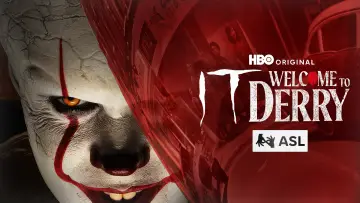 Backdrop for the TV series "IT: Welcome to Derry" #1288474