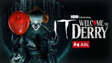 Backdrop for the TV series "IT: Welcome to Derry" #1288475