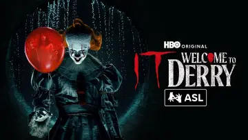 Backdrop for the TV series "IT: Welcome to Derry" #1288494