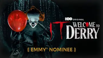 Backdrop for the TV series "IT: Welcome to Derry" #1288501