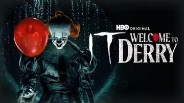 Backdrop for the TV series "IT: Welcome to Derry" #1288503