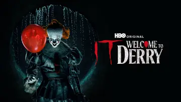 Backdrop for the TV series "IT: Welcome to Derry" #1288504