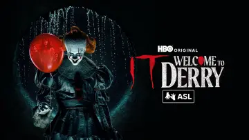 Backdrop for the TV series "IT: Welcome to Derry" #1288505