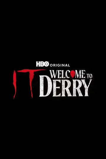 Poster for the TV series "IT: Welcome to Derry" #1288565