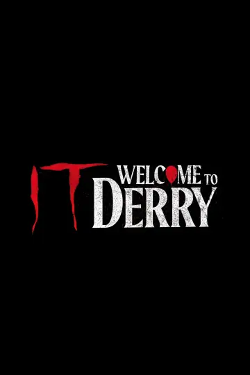 Poster for the TV series "IT: Welcome to Derry" #1288588