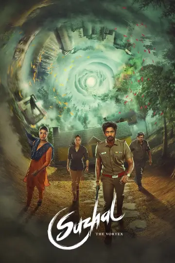 Suzhal - The Vortex (2022)