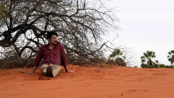 Backdrop for the TV series "Vadhandhi" #1371164