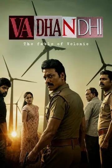 Vadhandhi (2022)