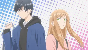 Backdrop к сериалу "My Love Story with Yamada-kun at Lv999" #1370424
