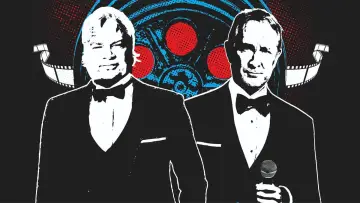 Backdrop for the TV series "The Mads are Back" #1483689