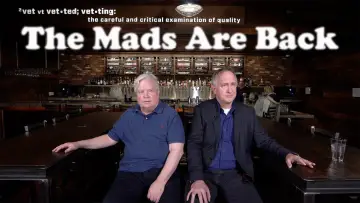 Backdrop for the TV series "The Mads are Back" #1483690
