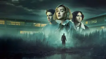 Backdrop for the TV series "School Spirits" #1376761