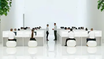 Backdrop к сериалу "Arcadia" #1477367