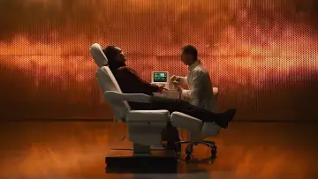 Backdrop к сериалу "Arcadia" #1477370