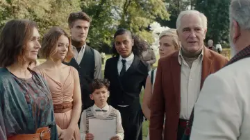 Backdrop к сериалу "Arcadia" #1477371