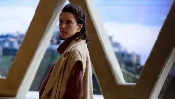 Backdrop к сериалу "Arcadia" #1477374