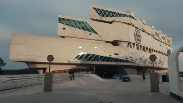 Backdrop к сериалу "Arcadia" #1477376