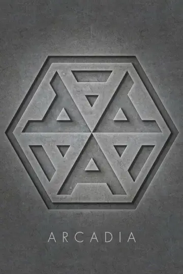 Poster к сериалу "Arcadia" #1477378
