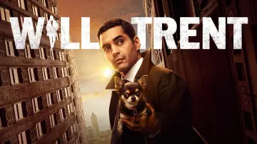Backdrop for the TV series "Will Trent" #1296641