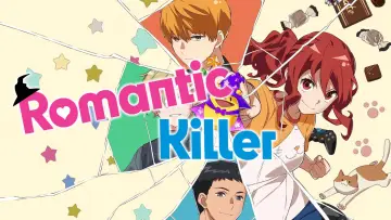 Backdrop for the TV series "Romantic Killer" #1455828