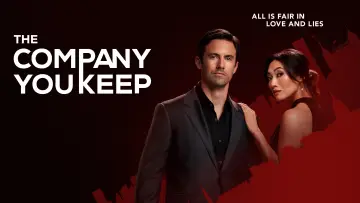 Backdrop for the TV series "The Company You Keep" #1428348