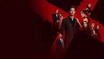Backdrop for the TV series "The Company You Keep" #1428353