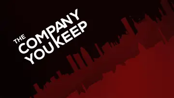 Backdrop for the TV series "The Company You Keep" #1428361
