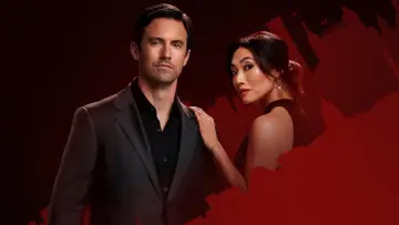 Backdrop for the TV series "The Company You Keep" #1428363