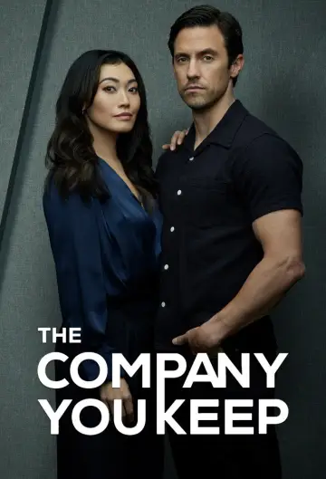 Poster for the TV series "The Company You Keep" #1428377