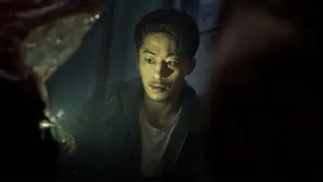 Backdrop for the TV series "Parasyte: The Grey" #1463740