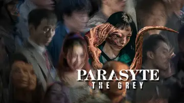 Backdrop for the TV series "Parasyte: The Grey" #1463745