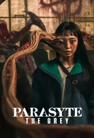 Poster for the TV series "Parasyte: The Grey" #1463762