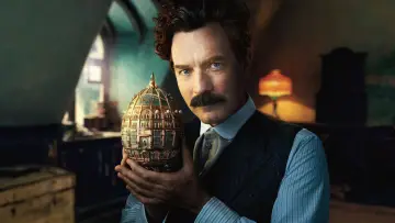 Backdrop for the TV series "A Gentleman in Moscow" #1512541