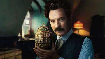 Backdrop for the TV series "A Gentleman in Moscow" #1512550
