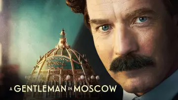 Backdrop for the TV series "A Gentleman in Moscow" #1512569