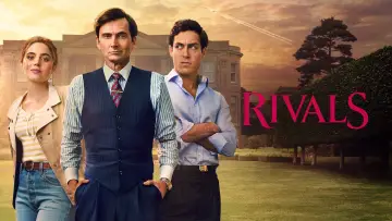 Backdrop for the TV series "Rivals" #1374024