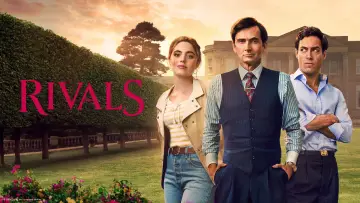 Backdrop for the TV series "Rivals" #1374028