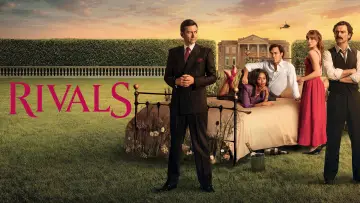 Backdrop for the TV series "Rivals" #1374043