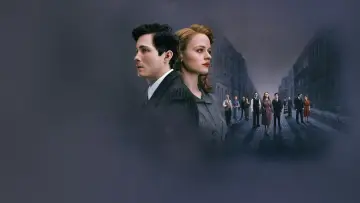 Backdrop for the TV series "We Were the Lucky Ones" #1596400