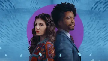 Backdrop for the TV series "Perfect Love" #1439267