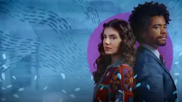 Backdrop for the TV series "Perfect Love" #1439268