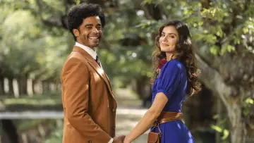 Backdrop for the TV series "Perfect Love" #1439270