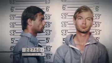 Backdrop for the TV series "Conversations with a Killer: The Jeffrey Dahmer Tapes" #1460408