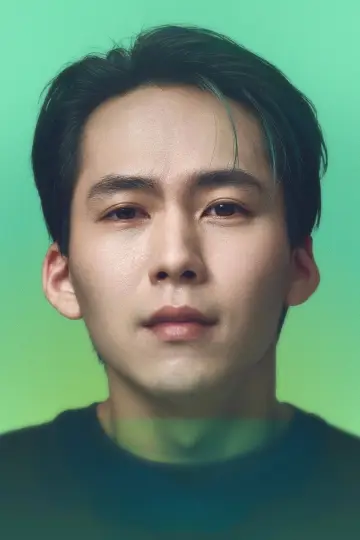 Poster for the TV series "Let