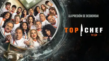 Backdrop for the TV series "Top Chef VIP" #1225934