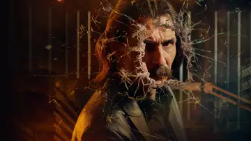 Backdrop for the TV series "Hammer and Rose: A Behzat Ç. Story" #1506174