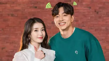 Backdrop к сериалу "IU