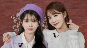 Backdrop к сериалу "IU