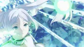 Backdrop к сериалу "Frieren: Beyond Journey
