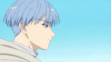 Backdrop к сериалу "Frieren: Beyond Journey